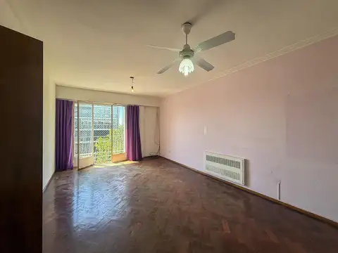 Venta departamento de 2 dormitorios zona España y Hospitales, Rosario