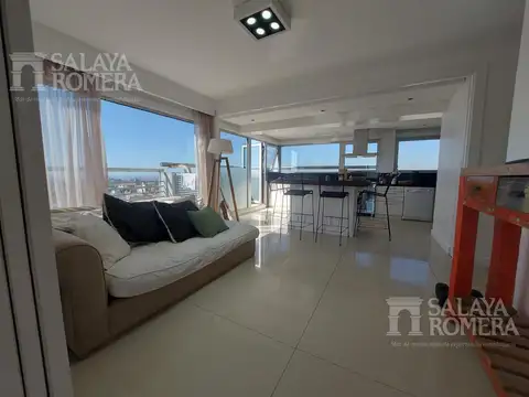 Departamento en Alquiler 24 años