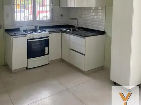 Depto Tipo Casa en Venta en Floresta, USD 112.270