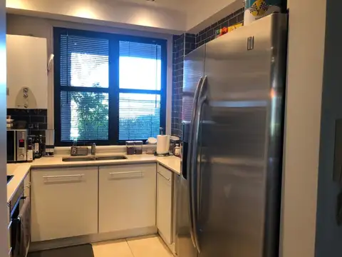 Departamento en Venta en Campana, USD 275.000