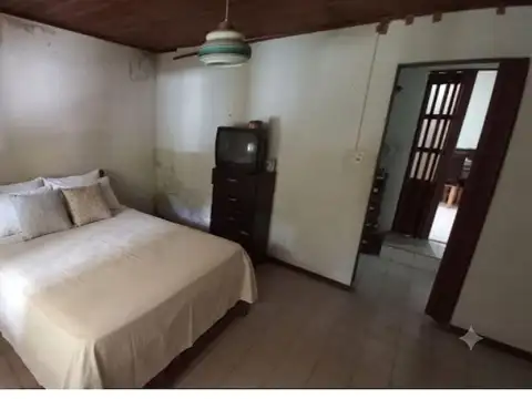 Casa en Venta 40 años
