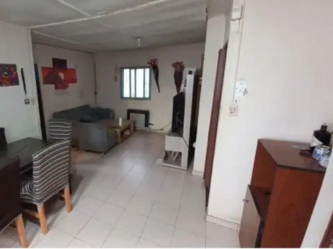 ALVERA 313 CASA 3 dorm , 2 baños, cochera