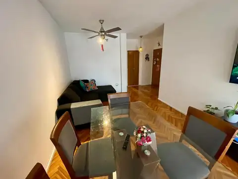 Departamento en Venta 50 años