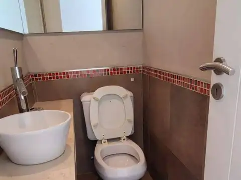 Departamento en Alquiler 15 años