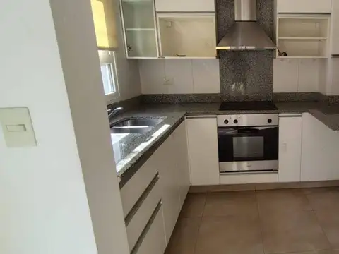 Departamento en Alquiler de 2 dormitorios