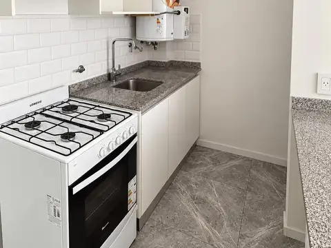 Departamento en Venta en Pichincha, USD 59.000