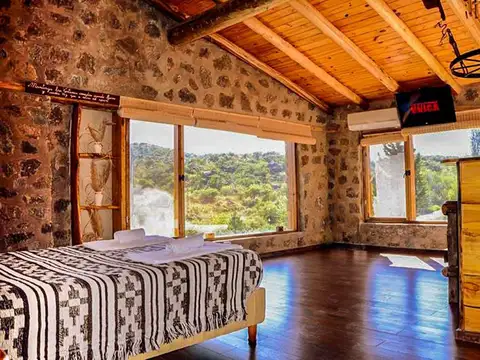 Hotel en Venta 12 años