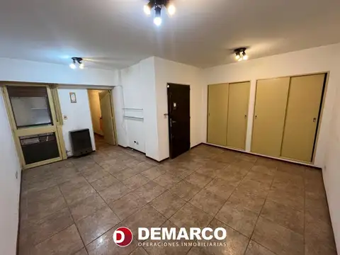Departamento Semipiso 2 Ambientes Caballito apto profesional