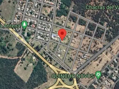 Terreno en Venta en San Isidro, USD 10.900