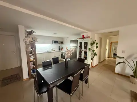 Departamento en Alquiler 5 años