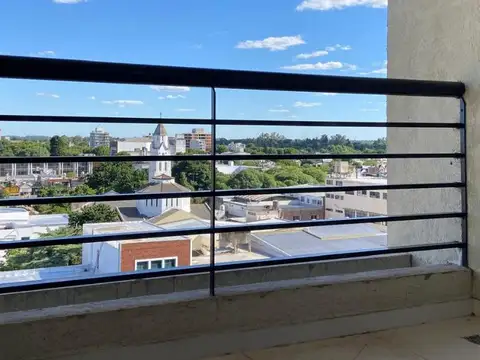 Departamento en Alquiler con 1 cocheras