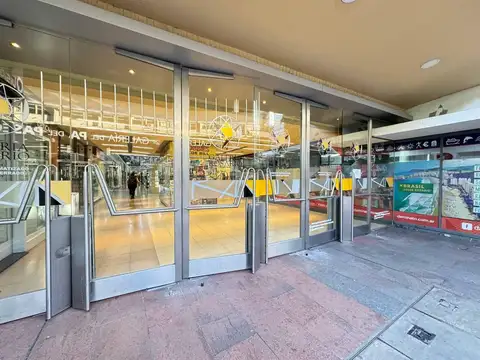 Av. San Martin al 800