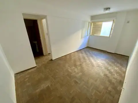 Maipu 2351 - Departamento De 1 Dormitorio En Alquiler - Rep. De La Sexta, Rosario