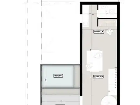 Casa en Venta en Rosario, USD 450.000