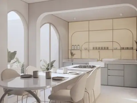 Rodriguez 1139 , Piso 0