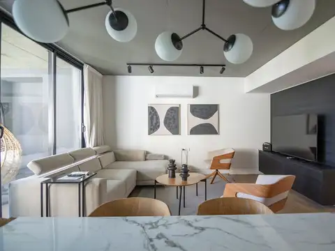 Departamento en Venta de 3 dormitorios