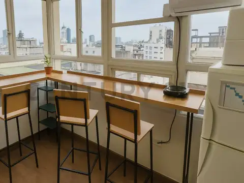 Adolfo Alsina 400, Piso 0