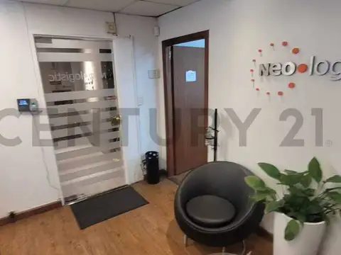 Alquiler Oficina Premium en Centro Porteño