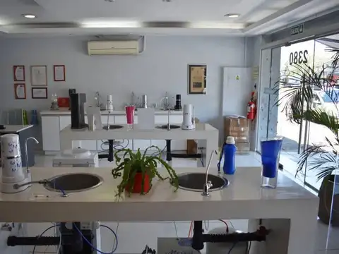 Local en Venta 10 años