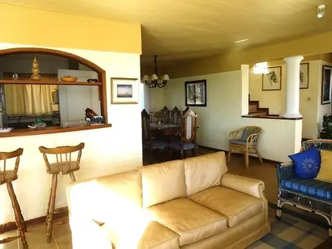 Casa en Alquiler Temporal en Punta Ballena, USD 10.000