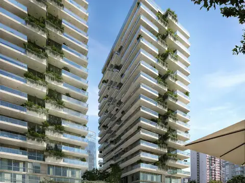 Departamento en Venta 1 año