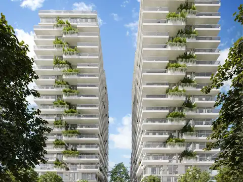 Departamento en Venta de 5 ambientes