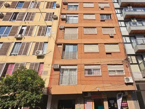 Departamento en alquiler - Marcos paz 212 - Barrio Norte