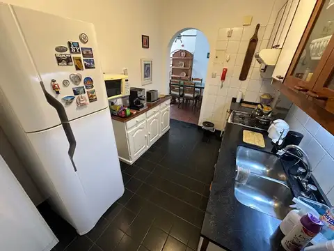 Departamento venta 4 ambientes en La Lucila Vias / Libertador