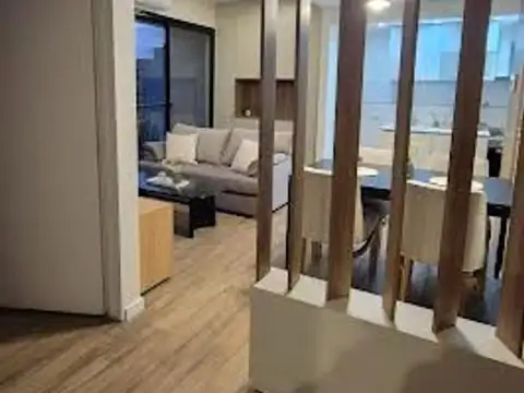 Departamento en Venta al Este