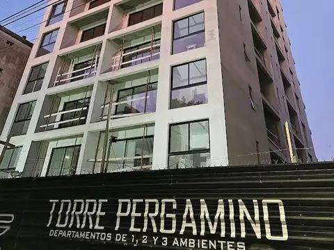 Pergamino 200, Piso 2