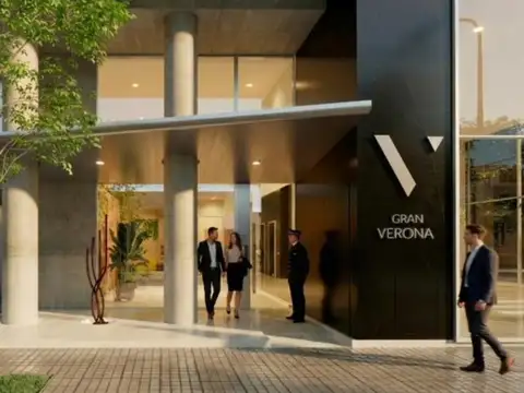 Departamento en Venta al Este
