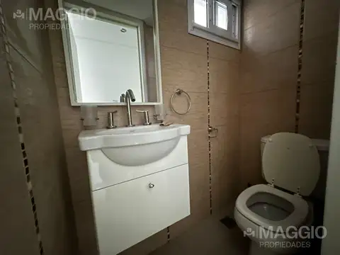 Departamento en Alquiler en Ramos Mejía Sur, $ 630.000