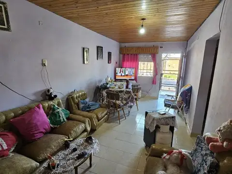Casa en Venta 5 años