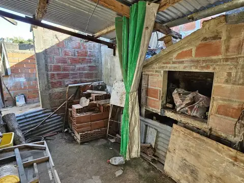 Casa en Venta en Victoria, USD 65.000