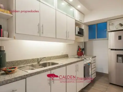 Departamento en Venta en Recoleta, USD 230.000