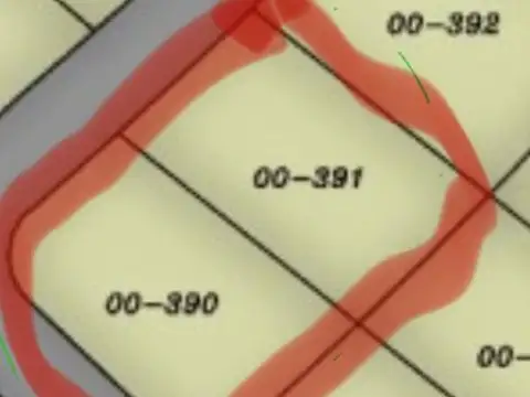 EXCELENTE PRECIO LOTES A LA VENTA EN COUNTRY PINARES , SE ACEPTA FINANCIACION   EXALTACION DE LA CRUZ