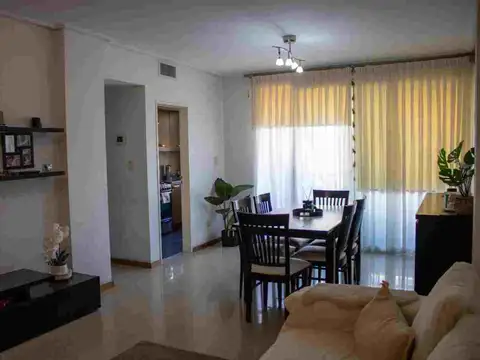 VENTA DEPARTAMENTO 3 AMB CON COCHERA