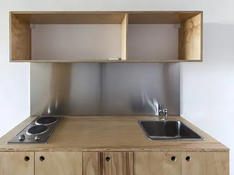 Veramujica 413 , Piso 3