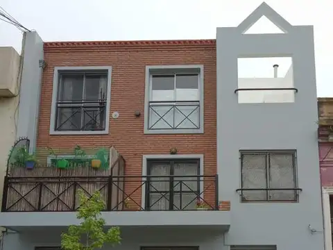 Blanco Encalada al 4100