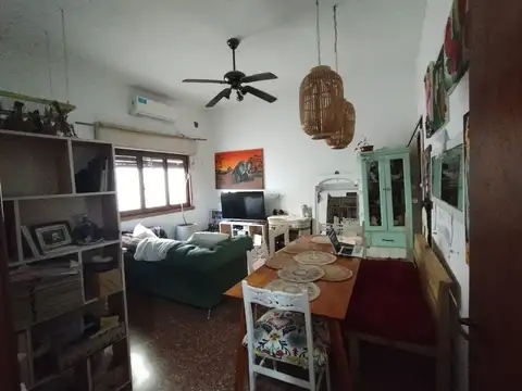 Depto Tipo Casa en Venta en Gerli, USD 48.000
