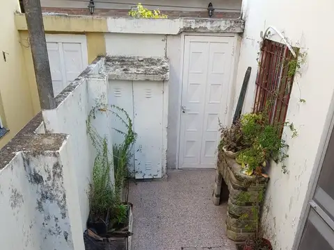 Depto Tipo Casa en Venta de 2 dormitorios