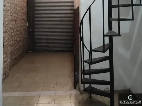 Galpón en alquiler de 32m2 ubicado en Morón