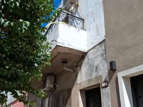 Depto Tipo Casa en Venta de 1 dormitorio