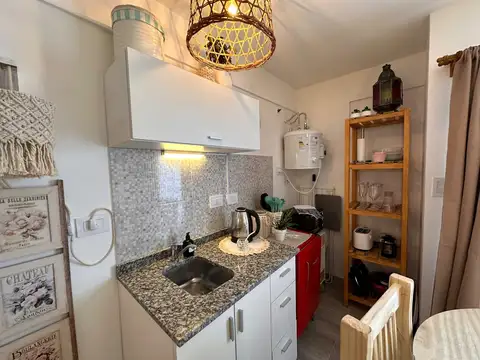 Departamento en Alquiler Temporal en Banfield, $ 80.000