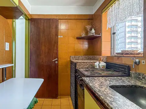 Departamento en Venta en Stella Maris, USD 119.000
