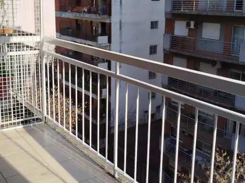 Departamento en Venta en Palermo, USD 249.000