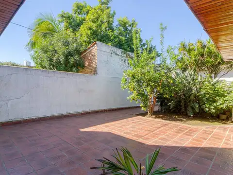Depto Tipo Casa en Venta en Turdera, USD 99.900