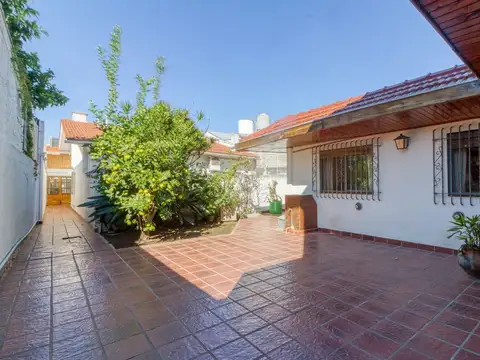 VENTA PH 4 AMB PATIO PARRILLA COCHERA TURDERA