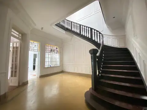 PETIT HOTEL EN ALQUILER – PALERMO SOHO | EDIFICIO APTO COMERCIAL | PATRIMONIO ARQUITECTÓNICO