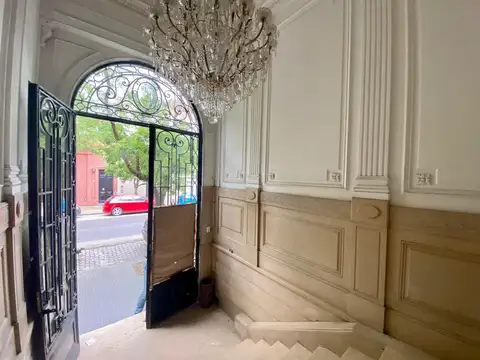 PETIT HOTEL EN ALQUILER – PALERMO SOHO | EDIFICIO APTO COMERCIAL | PATRIMONIO ARQUITECTÓNICO